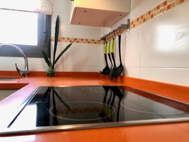GATU PREMIUM Ático Parra, parking, piscina común, terraza, wifi , " Preferente mayores de 25 años y familias " - Apartamento con terraza - 34