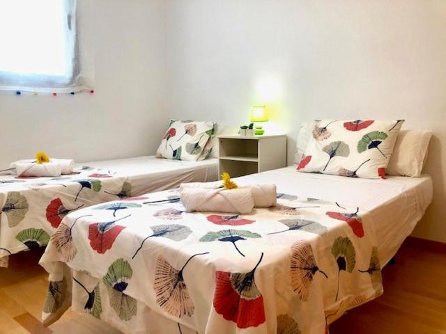 GATU PREMIUM Ático Parra, parking, piscina común, terraza, wifi , " Preferente mayores de 25 años y familias " - Apartamento con terraza - 37
