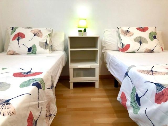 GATU PREMIUM Ático Parra, parking, piscina común, terraza, wifi , " Preferente mayores de 25 años y familias " - Apartamento con terraza - 6