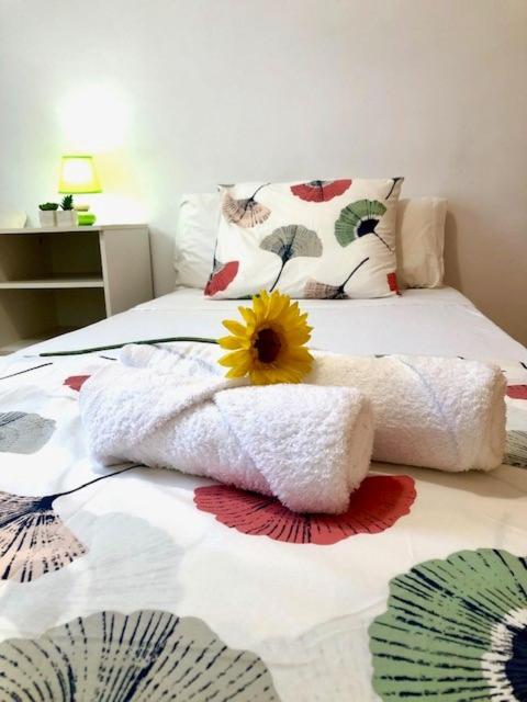 GATU PREMIUM Ático Parra, parking, piscina común, terraza, wifi , " Preferente mayores de 25 años y familias " - Apartamento con terraza - 41
