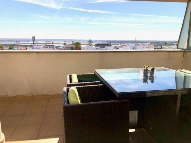 GATU PREMIUM Ático Parra, parking, piscina común, terraza, wifi , " Preferente mayores de 25 años y familias " - Apartamento con terraza - 42