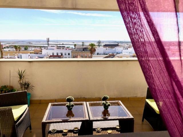 GATU PREMIUM Ático Parra, parking, piscina común, terraza, wifi , " Preferente mayores de 25 años y familias " - Apartamento con terraza - 44