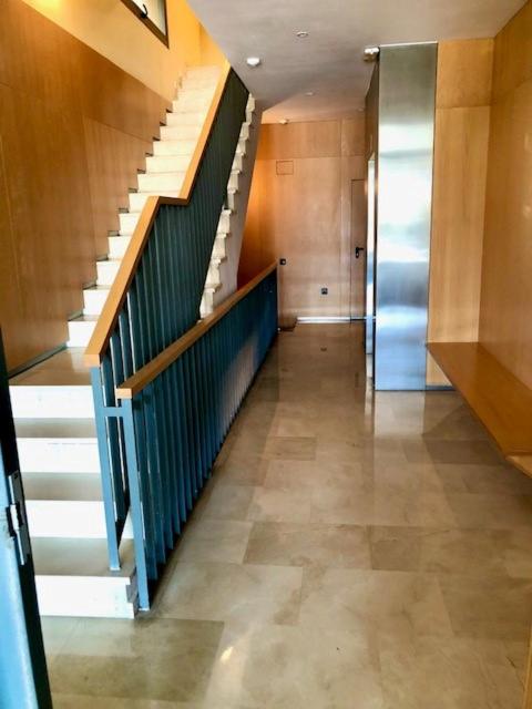 GATU PREMIUM Ático Parra, parking, piscina común, terraza, wifi , " Preferente mayores de 25 años y familias " - Apartamento con terraza - 47