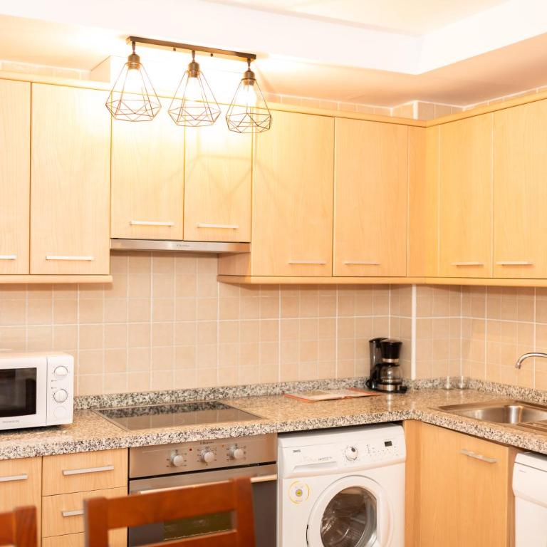 Naturaleza En Soldeu - Disfruta En Familia De Terraza Con Vistas - Parking Gratis - Apartamento de 2 dormitorios - 7