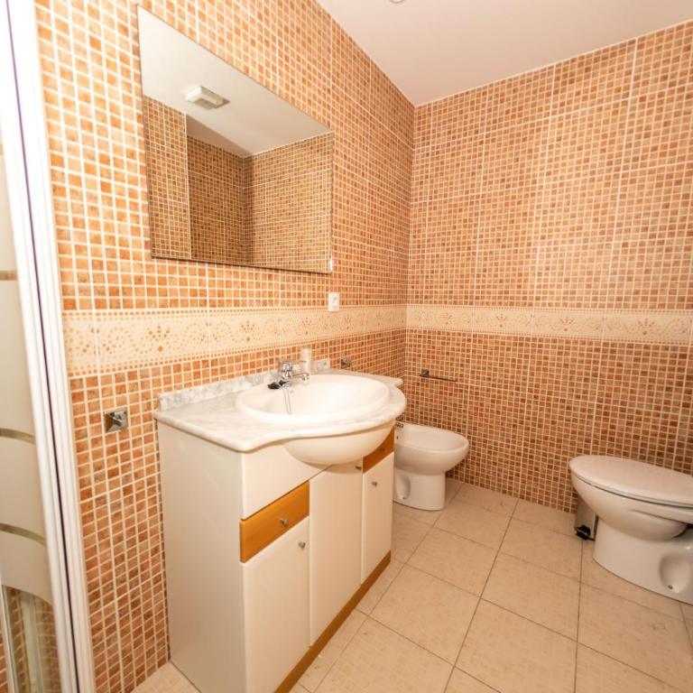 Naturaleza En Soldeu - Disfruta En Familia De Terraza Con Vistas - Parking Gratis - Apartamento de 2 dormitorios - 24