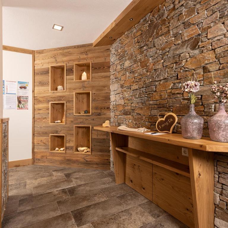 Haus Kreidl - Apartment mit 1 Schlafzimmer - 1