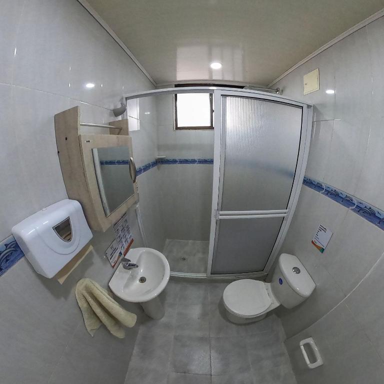 Apartamentos Aury - Apartamento de 2 dormitorios 204 - 9