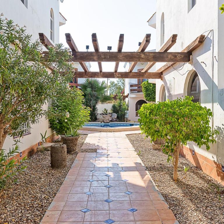Villa Relax 2 by Kivoya - Villa - 14