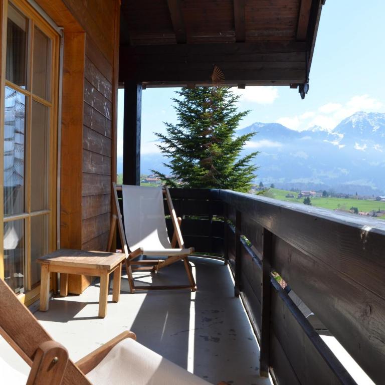 Nebelhorn Relaxhotel - Standard Doppelzimmer - 5