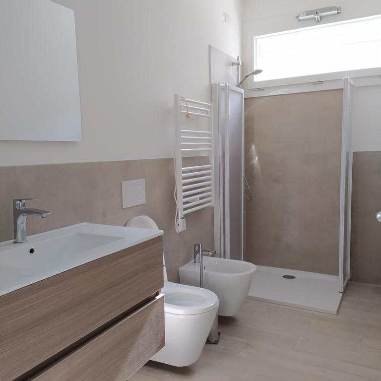Jesolo Appartamenti F2 - Ocean Blue - Appartamento con 2 Camere da Letto - 13
