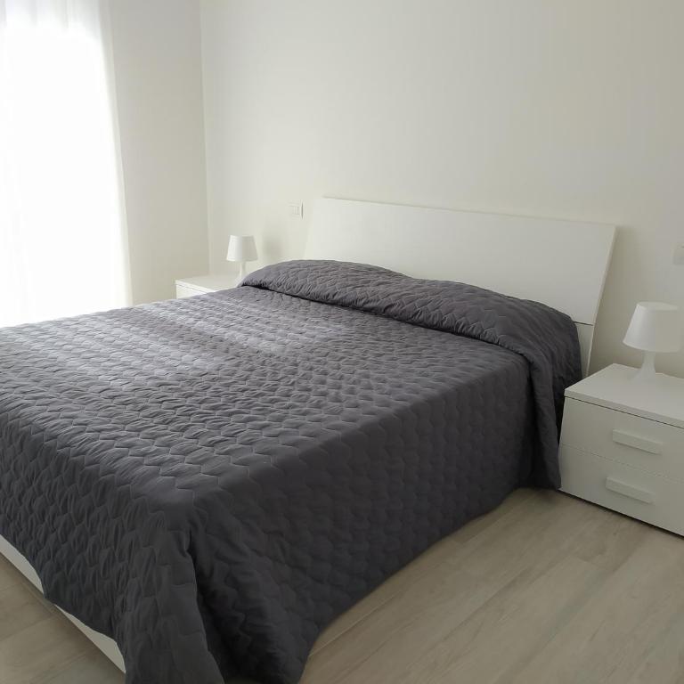 Jesolo Appartamenti F2 - Ocean Blue - Appartamento con 2 Camere da Letto - 8