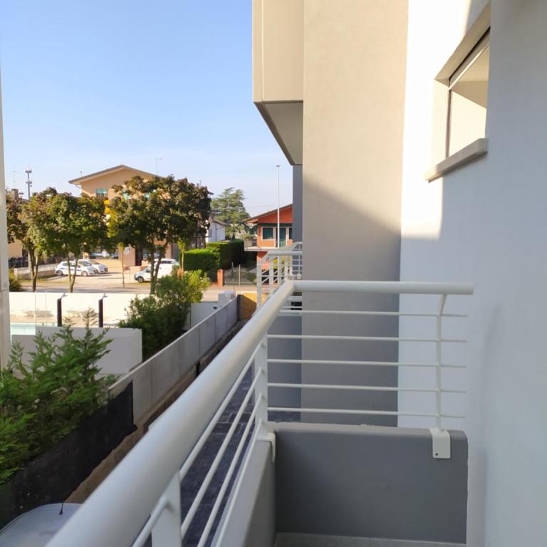 Jesolo Appartamenti F2 - Ocean Blue - Appartamento con 2 Camere da Letto - 15