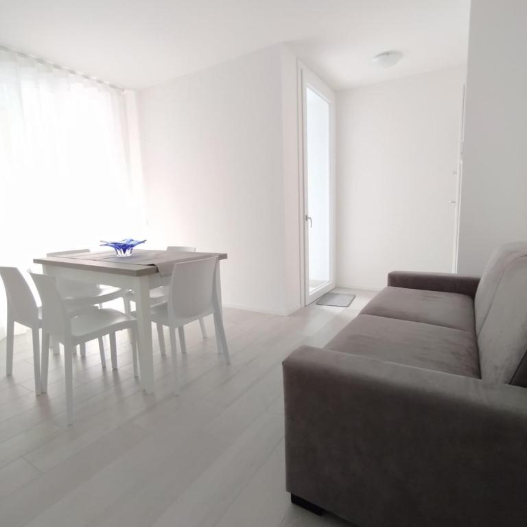 Jesolo Appartamenti F2 - Ocean Blue - Appartamento con 2 Camere da Letto - 7