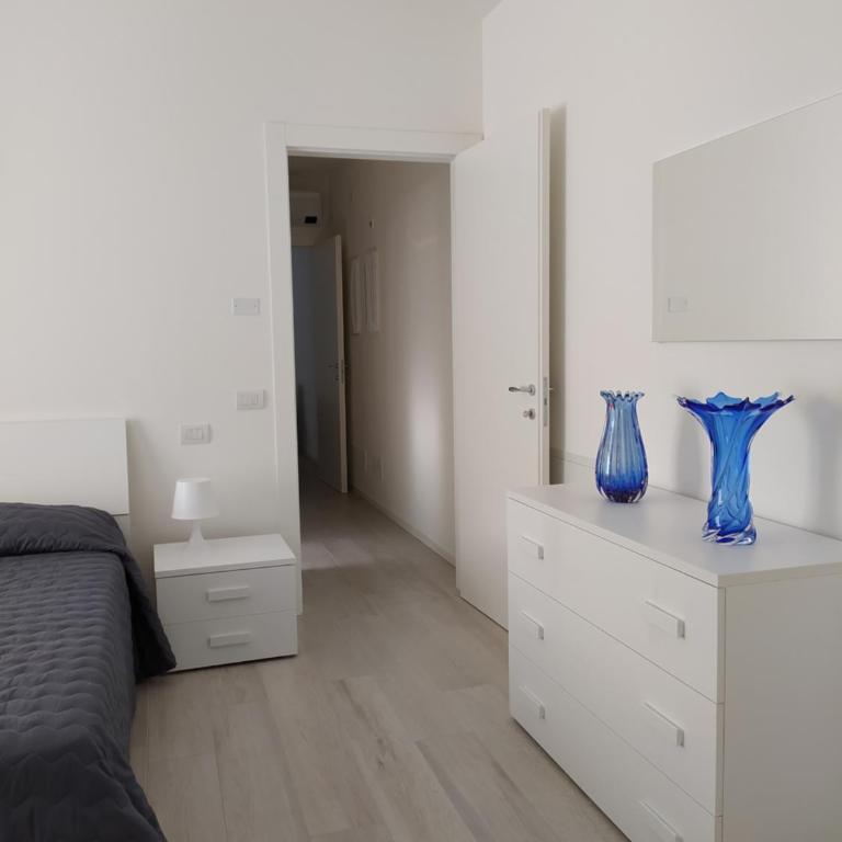 Jesolo Appartamenti F2 - Ocean Blue - Appartamento con 2 Camere da Letto - 9