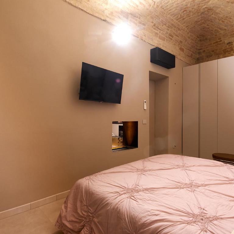 Parma Centro House - Appartamento con 1 Camera da Letto - 14