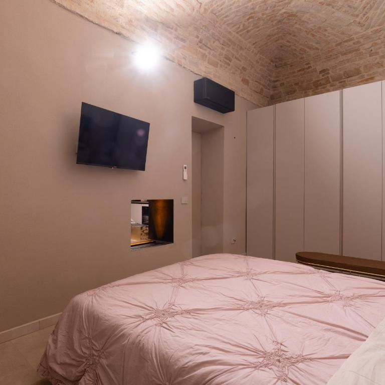 Parma Centro House - Appartamento con 1 Camera da Letto - 12