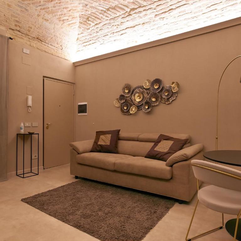 Parma Centro House - Appartamento con 1 Camera da Letto - 2