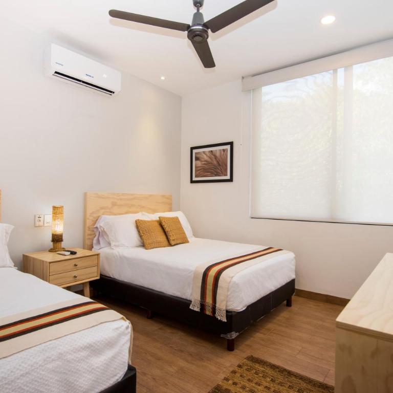 Tannah Luxury Rentals - Two-Bedroom House - 2