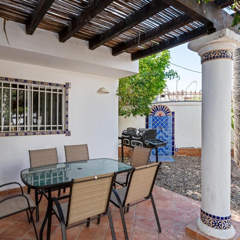 Villa Relax 1 by Kivoya - Villa - 7