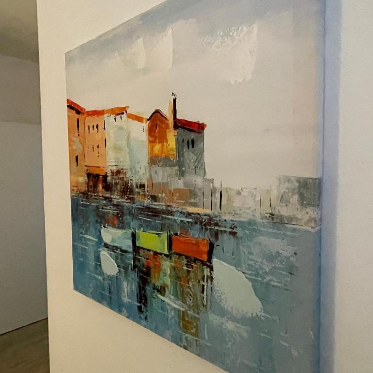 Il Cortiletto - One-Bedroom Apartment - 12