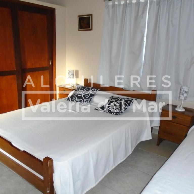 Departamento con 2 habitaciones - Two-Bedroom Apartment - 1