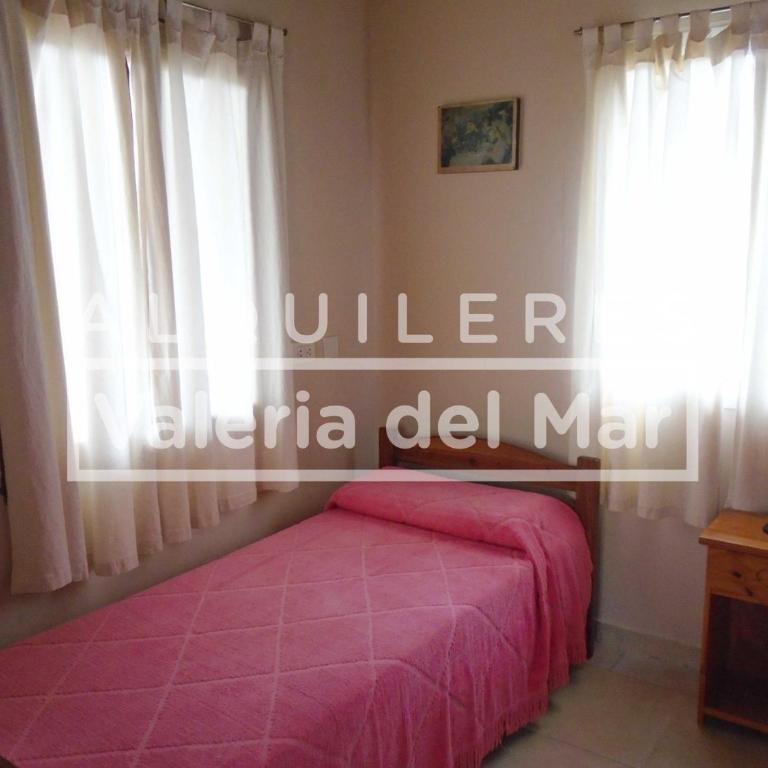 Departamento con 2 habitaciones - Two-Bedroom Apartment - 5