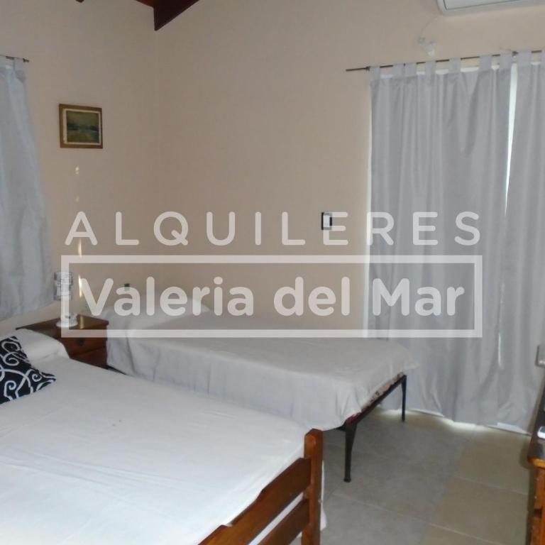 Departamento con 2 habitaciones - Two-Bedroom Apartment - 6