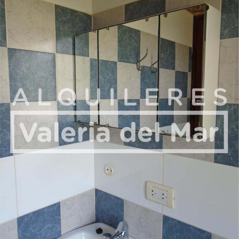 Departamento con 2 habitaciones - Two-Bedroom Apartment - 8
