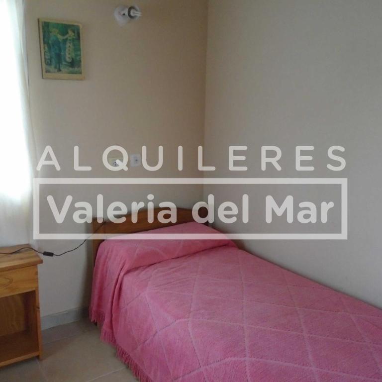 Departamento con 2 habitaciones - Two-Bedroom Apartment - 9