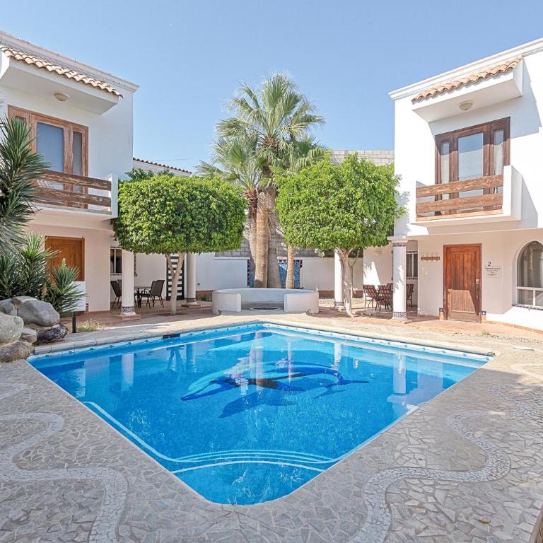 Villa Relax 1 by Kivoya - Villa - 1