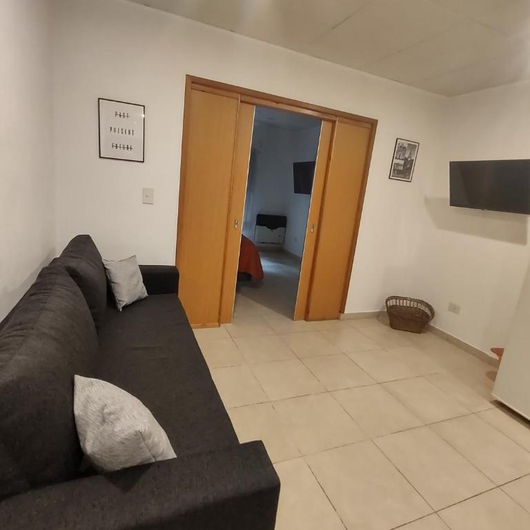 Studio Puerto Escobar, 2 ambientes - Apartamento de 1 dormitorio - 12