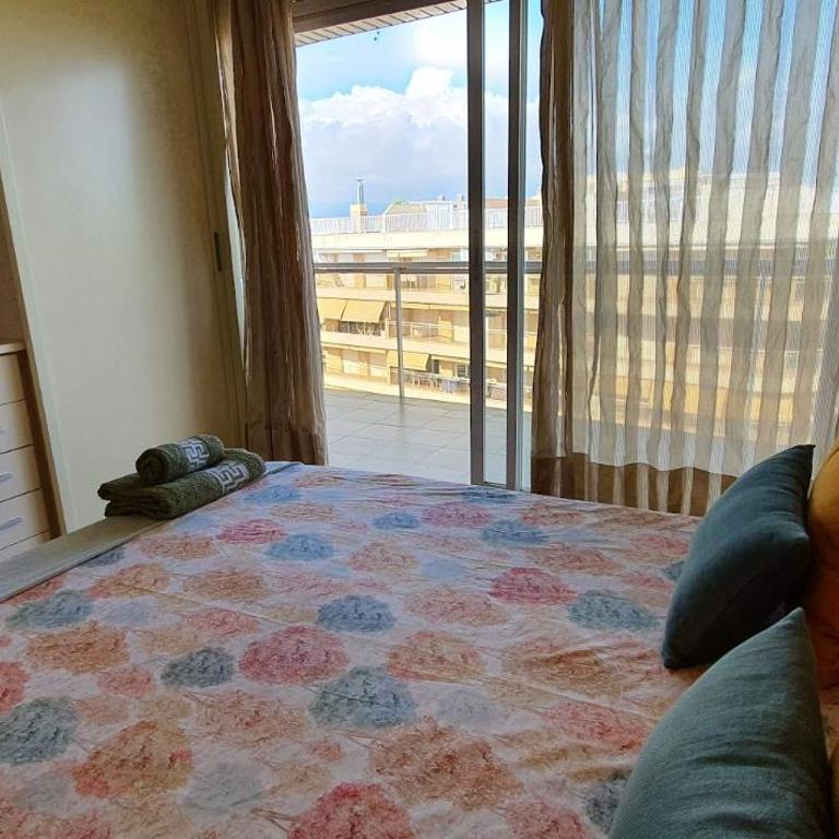 Central Park Salou VIP - Apartamento de 3 dormitorios - 11