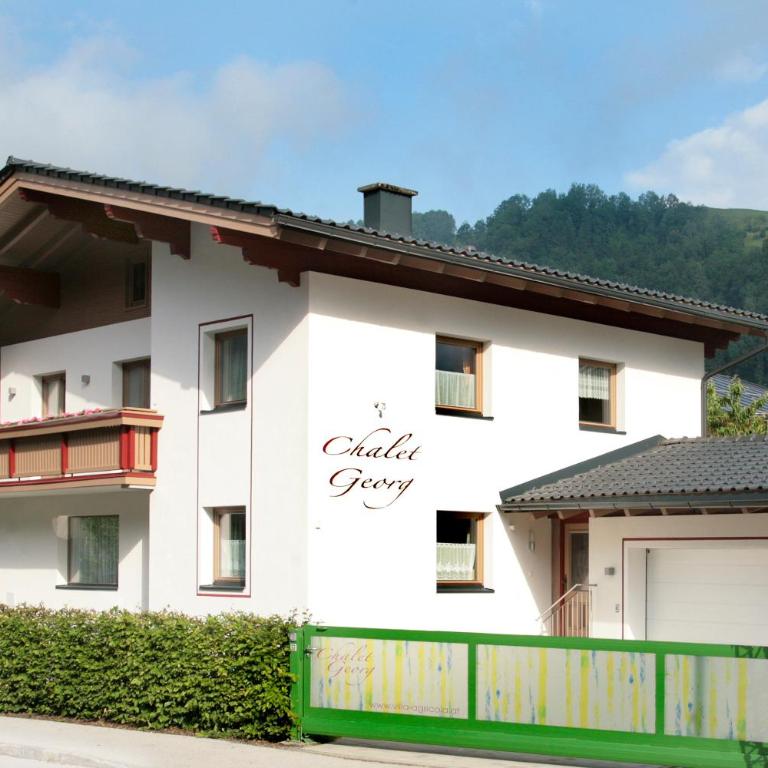 Chalet Georg - Chalet - 3