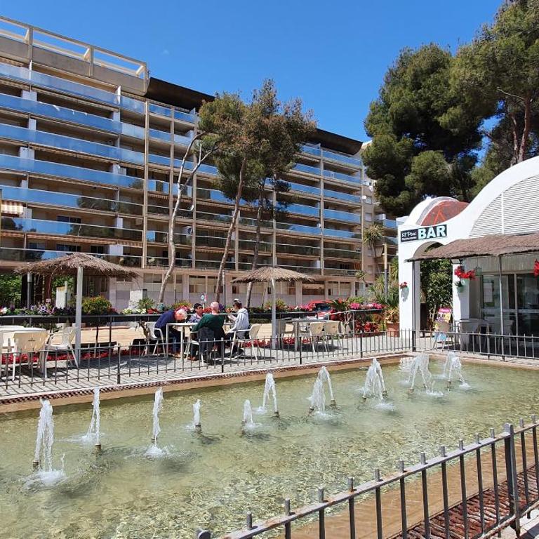 Central Park Salou VIP - Apartamento de 3 dormitorios - 42