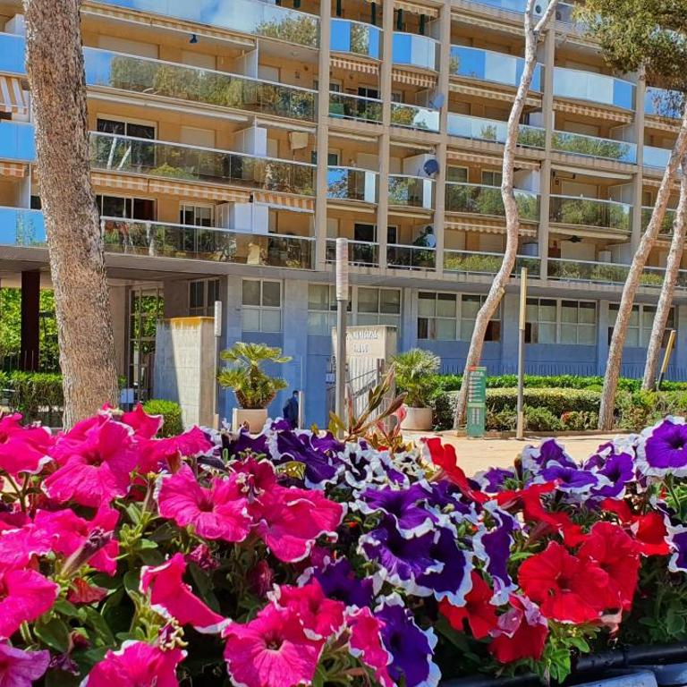 Central Park Salou VIP - Apartamento de 3 dormitorios - 44
