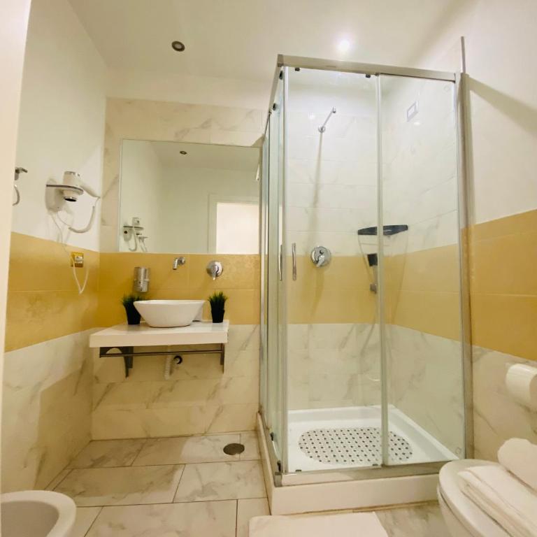 Santa Maria Accommodation - Deluxe Double Room - 27