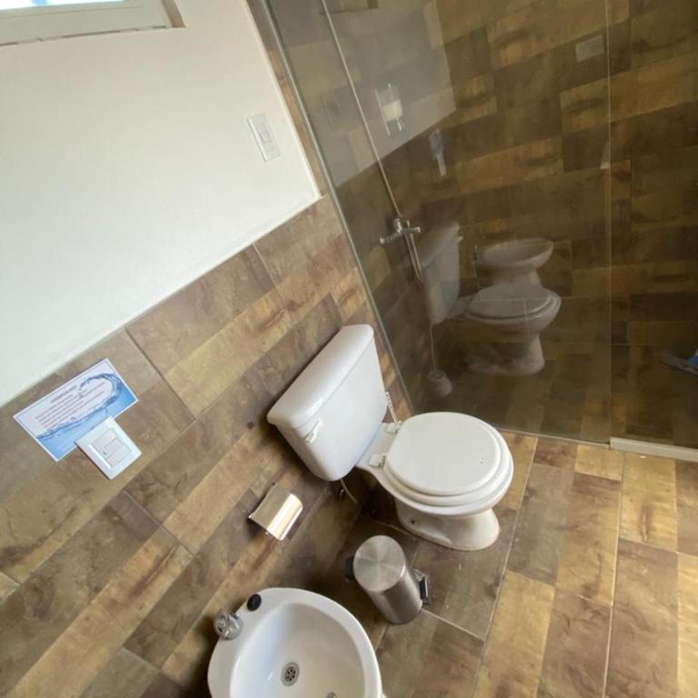 Container Cubo Hotel - Apartamento con terraza - 8