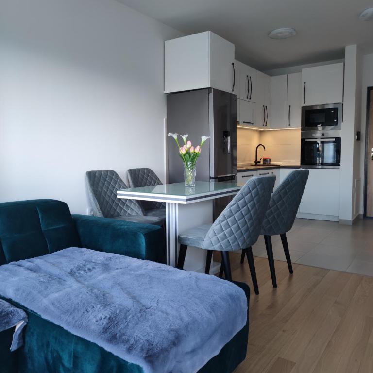 Apartment M & N - Apartman sa 1 Spavaćom Sobom - 6