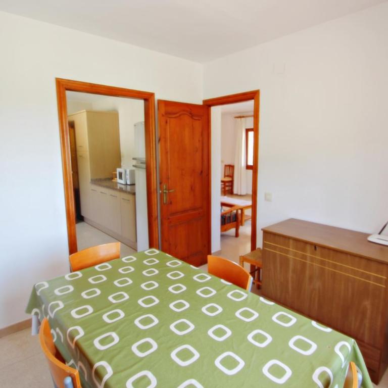 Laura-28A - traditionally furnished detached villa with peaceful surroundings in Calpe - Casa de 4 dormitorios - 18