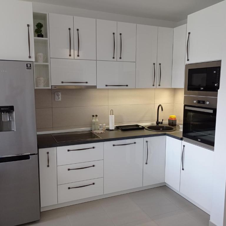 Apartment M & N - Apartman sa 1 Spavaćom Sobom - 7