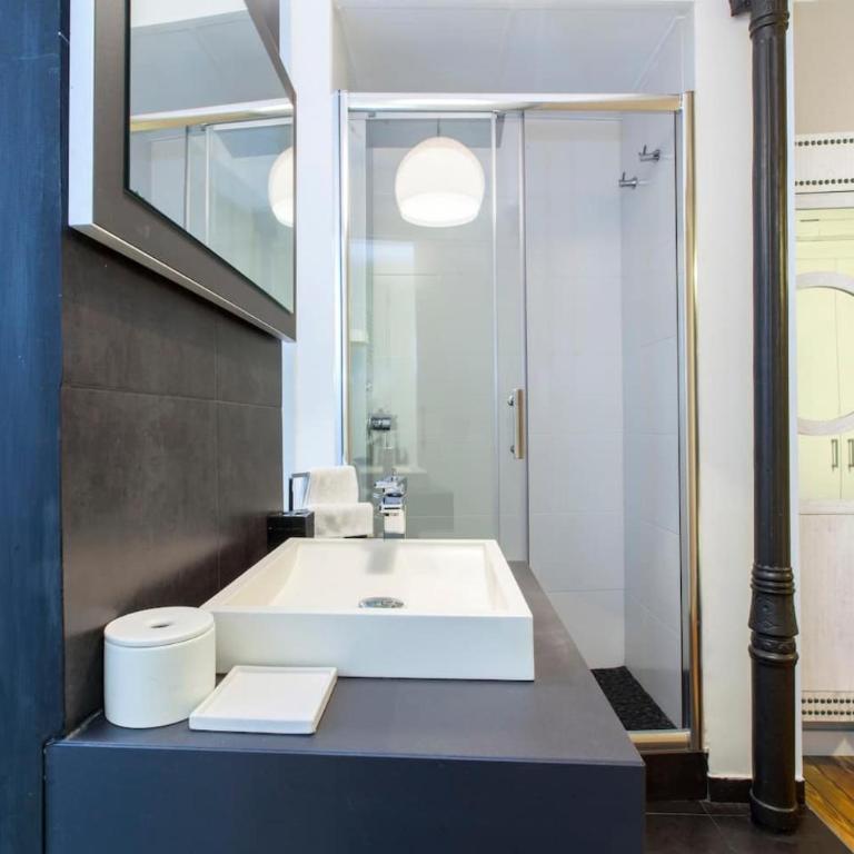 La Casa de La Luna - Apartment - 6