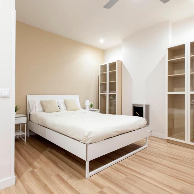 La Casa de La Luna - Apartment - 8