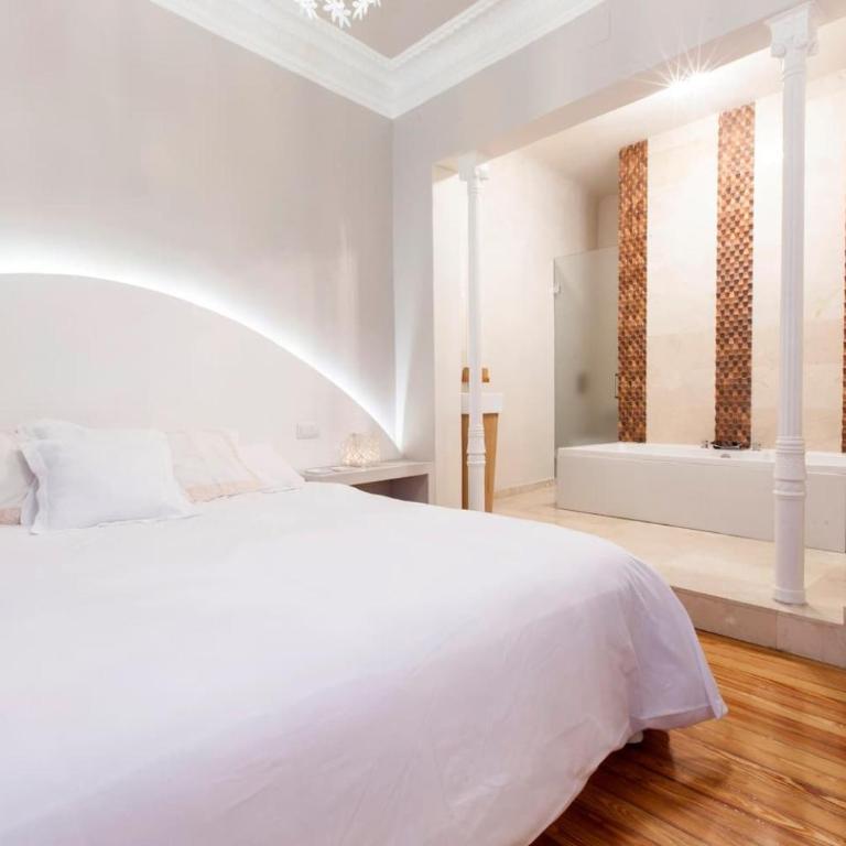 La Casa de La Luna - Apartment - 9
