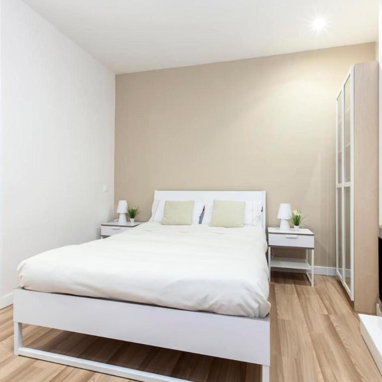 La Casa de La Luna - Apartment - 22