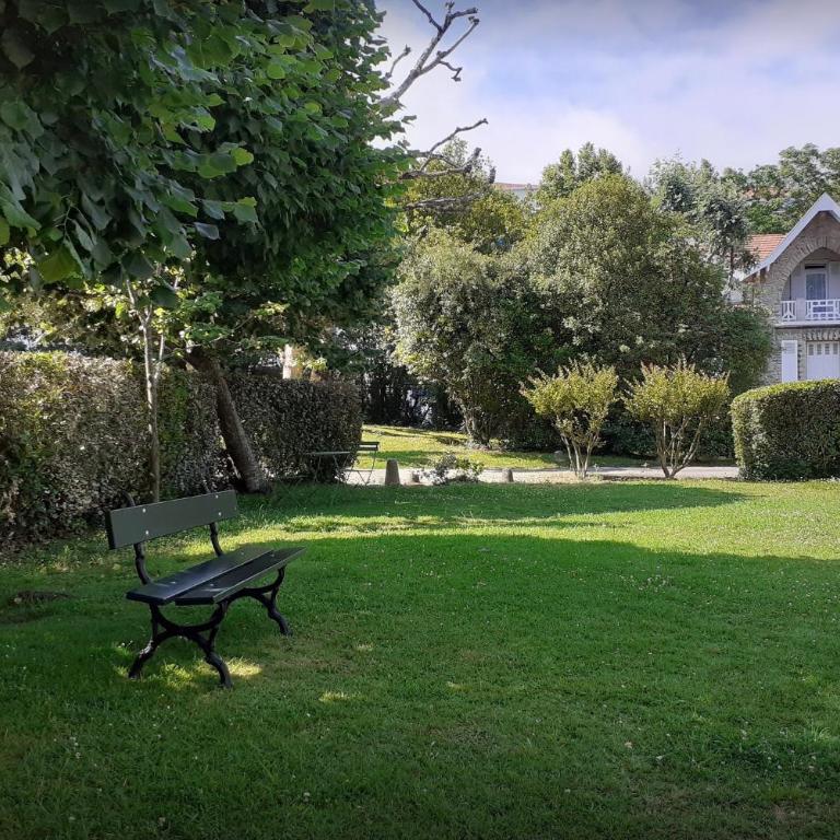 Sublime appartement centre, parc et parking - Appartement 2 Chambres - 18