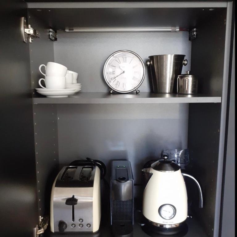 Sublime appartement centre, parc et parking - Appartement 2 Chambres - 22
