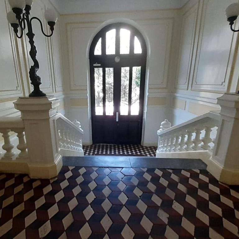 Sublime appartement centre, parc et parking - Appartement 2 Chambres - 28