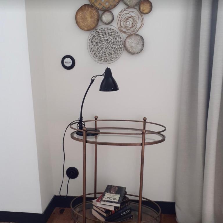Sublime appartement centre, parc et parking - Appartement 2 Chambres - 23