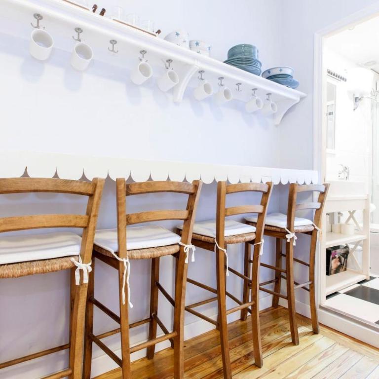 La Casa de La Luna - Apartment - 52