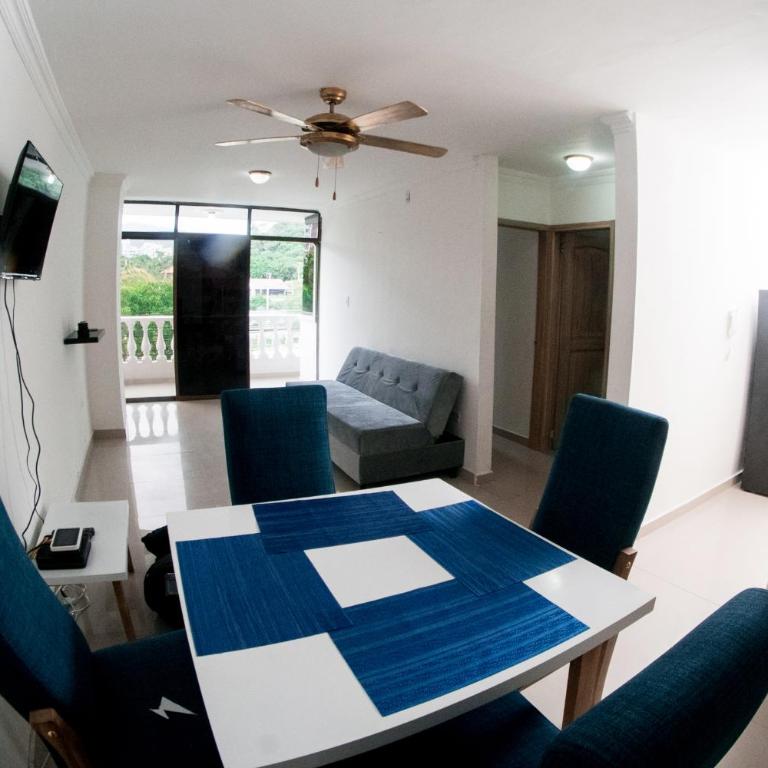 Rodadero Apartment - Apartamento con balcón - 2